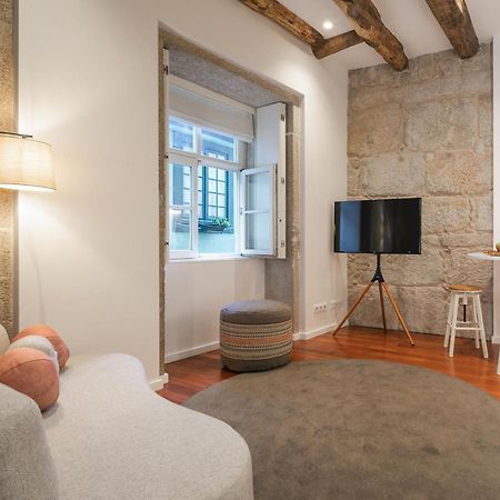Apartamento Bandeiras OOporto Exterior foto
