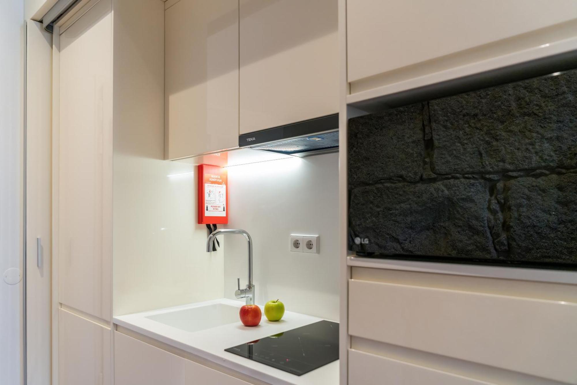 Apartamento Bandeiras OOporto Exterior foto