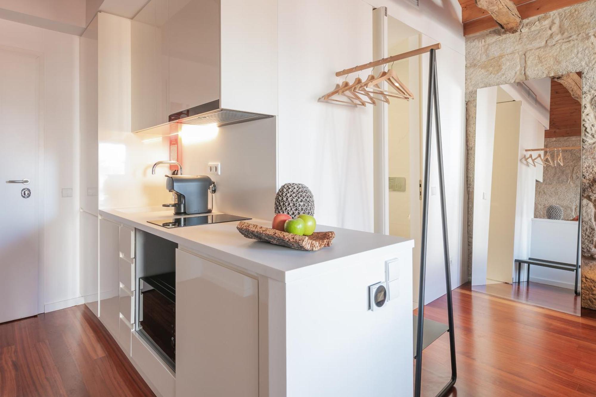 Apartamento Bandeiras OOporto Exterior foto