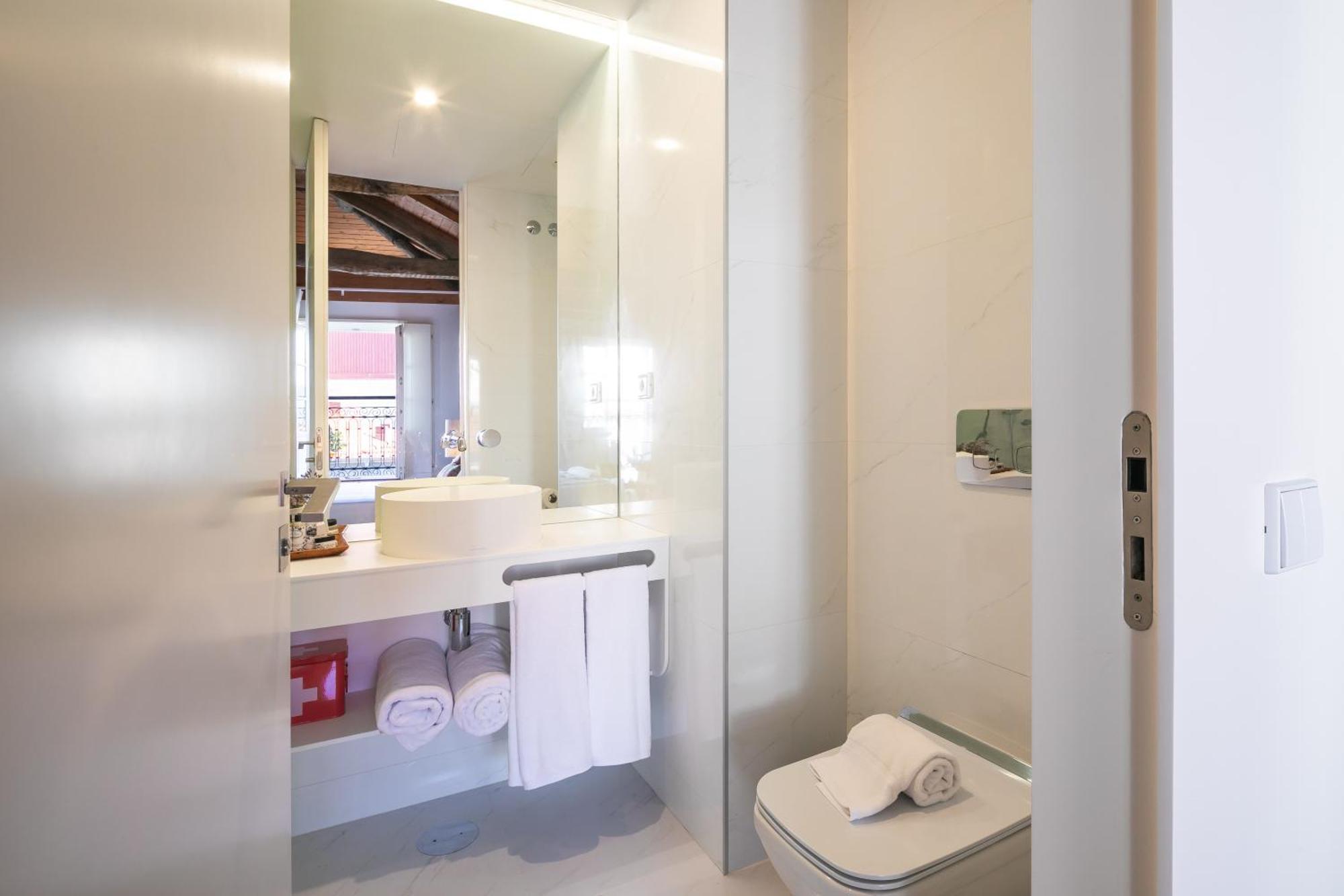 Apartamento Bandeiras OOporto Exterior foto