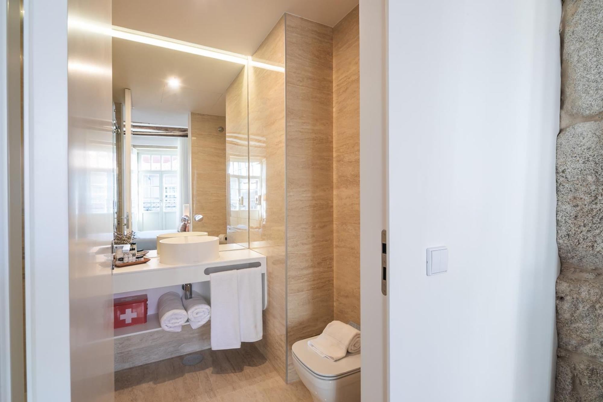 Apartamento Bandeiras OOporto Exterior foto