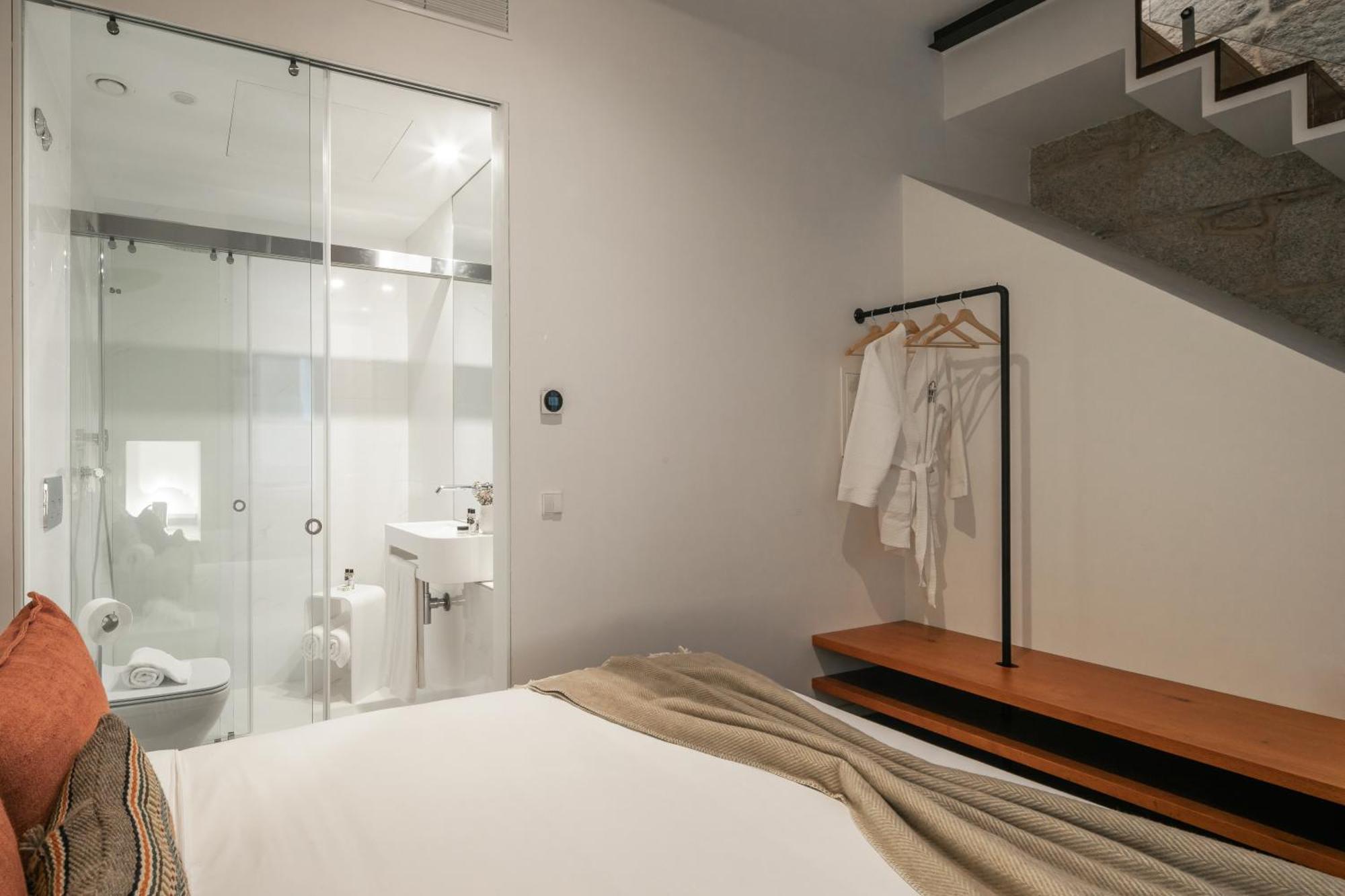 Apartamento Bandeiras OOporto Exterior foto